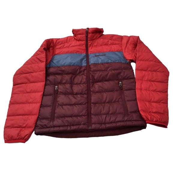 Marmot Other - Marmot Ares Jacket 71260 small puffer jacket